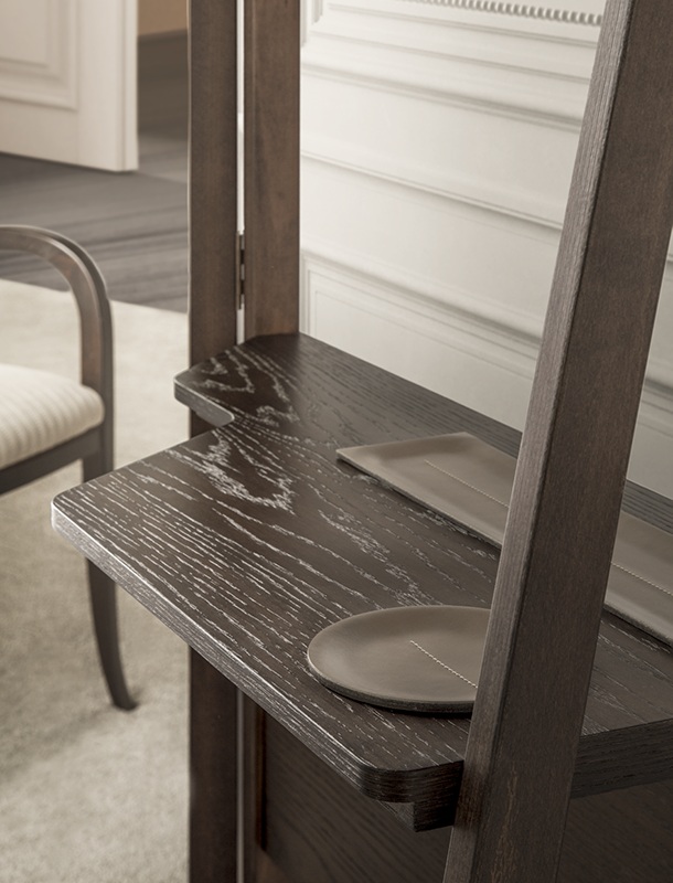 Туалетный столик DREAM MEDEA MN902  - Вид №1