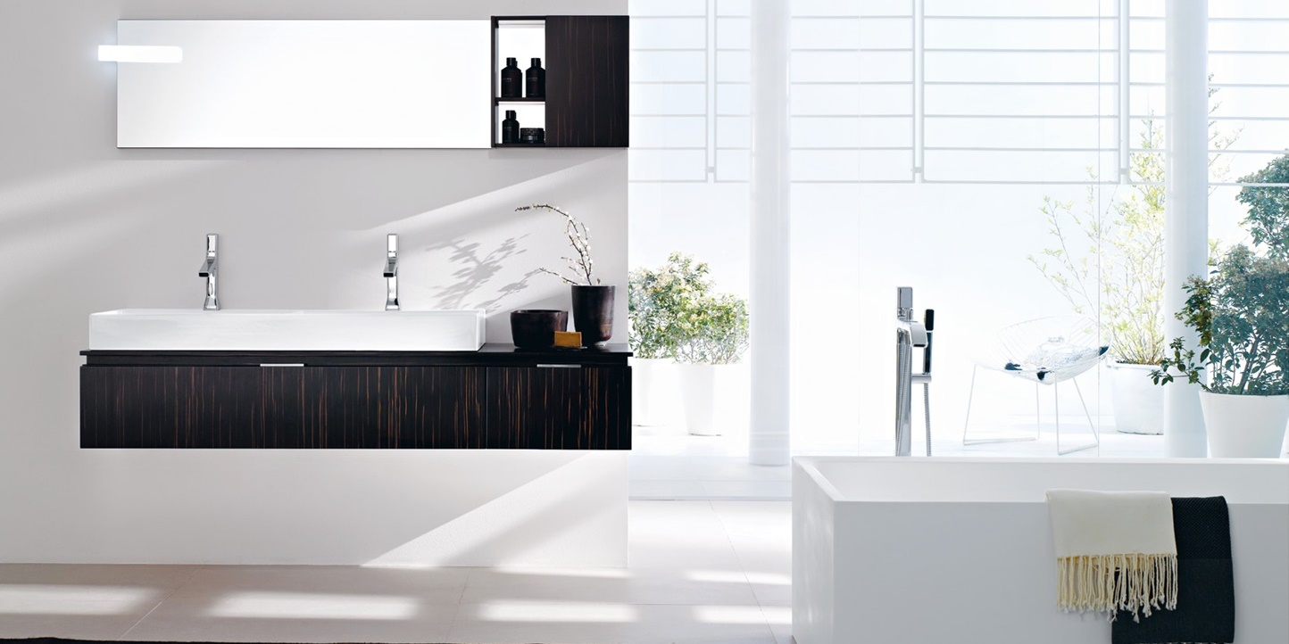 9216 Встроенная раковина под столешницу овальная MILLDUE  - Вид №1