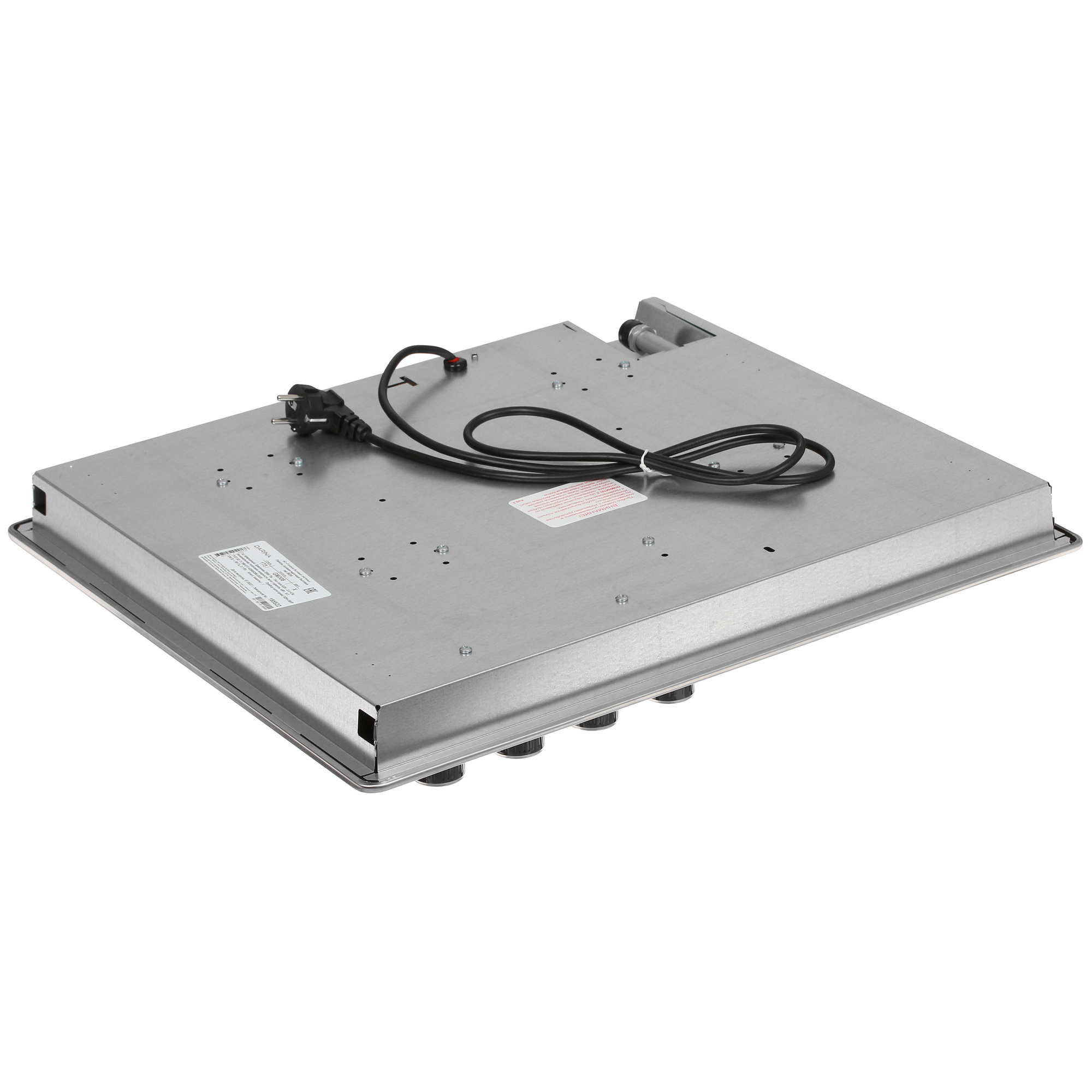 9000585 Газовая варочная поверхность Darina 1T3 GM308 X STDN-0041814 - Вид №3