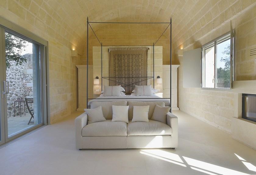 Mogs Раздвижная стальная французская дверь Ferrofinestra sun-id-1381829 - Вид №7