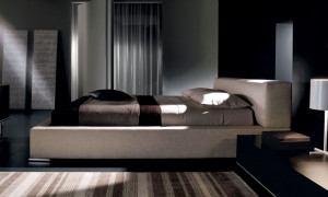 Кровать KEEN I 4 MARIANI KEEN00LETT160