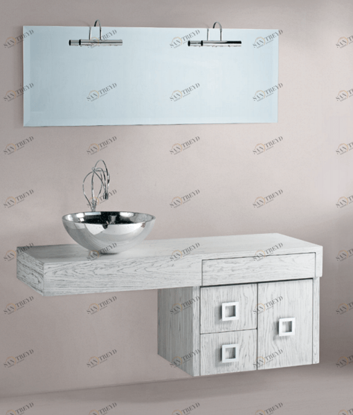 Il Tempo Del Комплект мебели Sistema ST251 Myluxury SISTEMAST251