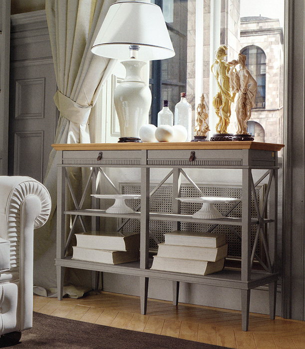 Этажерка  TOSATO 24.29 