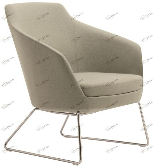 Albaplus Санный стул Folha 2018/077/ita