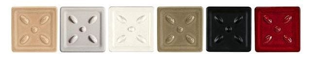 Печь на гранулах из фаянса Piazzetta Premium Plus ARCH-00070905 - Вид №1