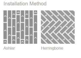 Ковровое покрытие из нейлона® Interface® World Woven ARCH-00051011 - Вид №5
