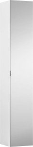 H4109011609991 Высокий шкафчик с зеркальной дверцей, левое/правое открывание дверцы LAUFEN PRO