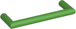 562.10B96 Мебельные ручки ø 10 мм HEWI USA Produkte  - Вид №10