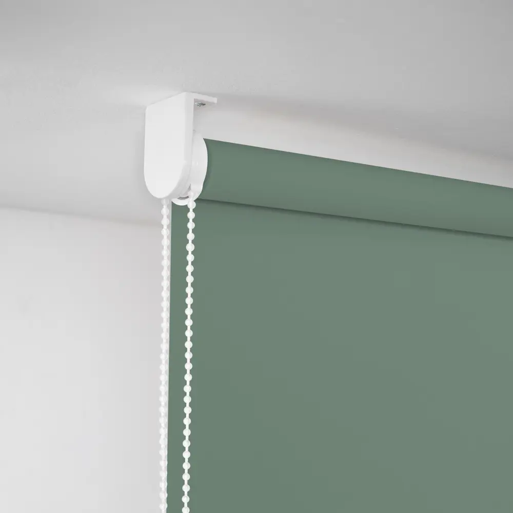 Рулонная штора KREAFORTA Angara с рассеянным светом для уютного интерьера 89391140 STLM-1563177 - Вид №2