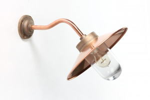 2618609422970 Настенный светильник Exterior Bracket ELECTRORETRO