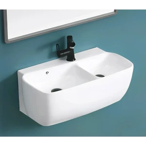91086880 Раковина подвесная Ceruttispa Double Marco 67см STLM-0477201