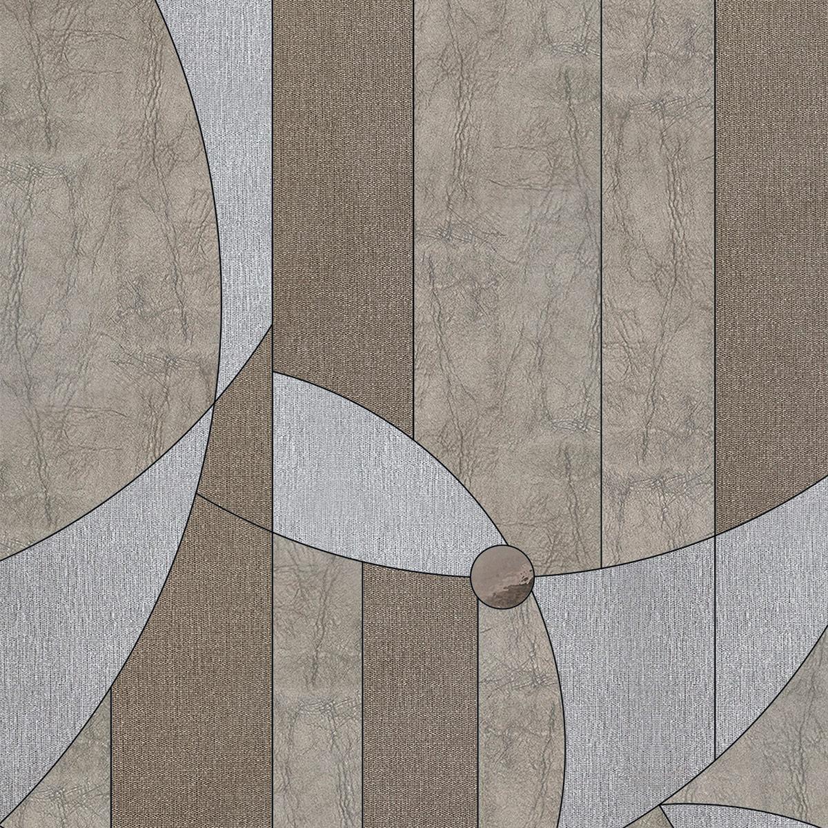 SICIS Bucolico White Per-Grey Vetrite sun-id-1991245 - Вид №20