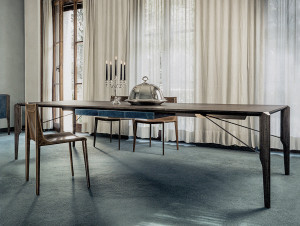 Стол GLORIOUS ARKETIPO 5101301-09