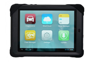 15504866 Диагностический сканер MaxiSYS905 mini AUTEL