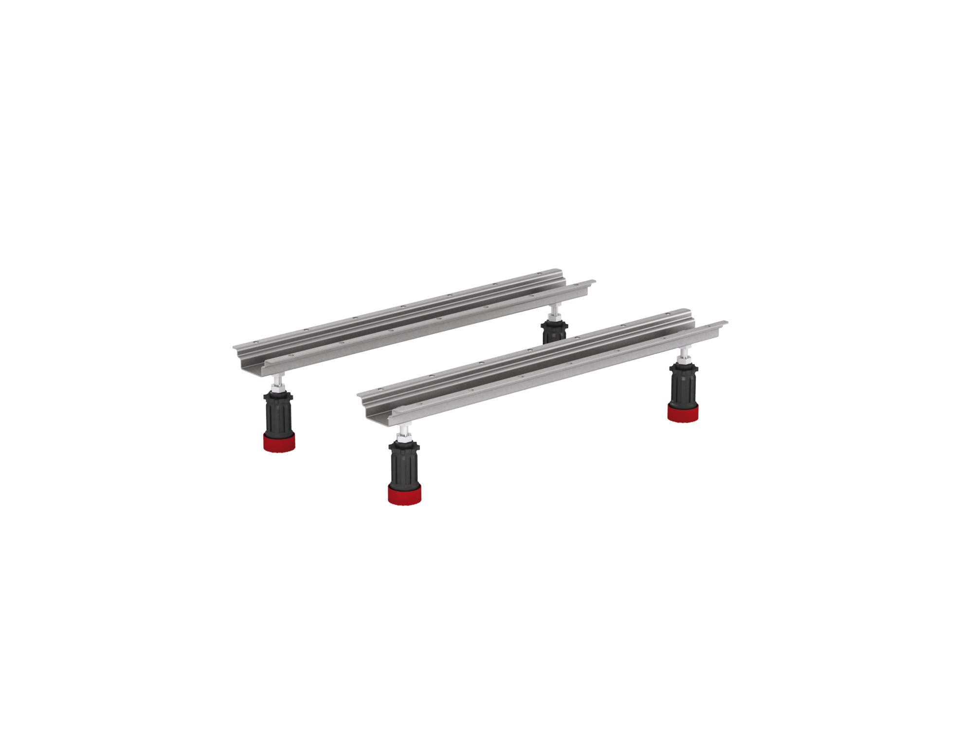 100030 MEPA  Основания для ванн WA 