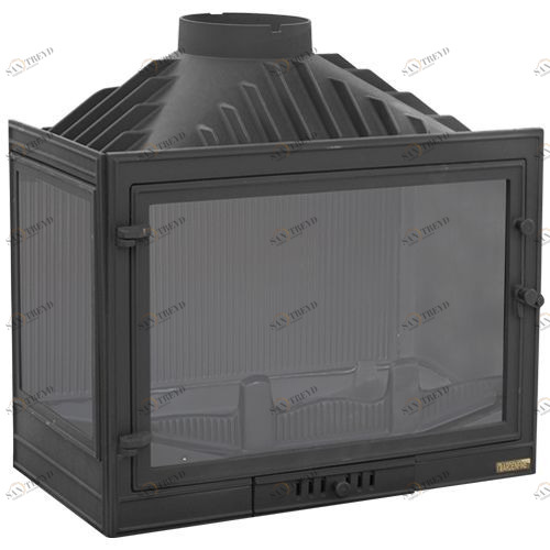 Каминная топка Мета Промо 715 Л 3857