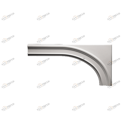 ЕВРОПЛАСТ 1.55.002 Обрамление арок 1.55.002 Пенополиуретан 