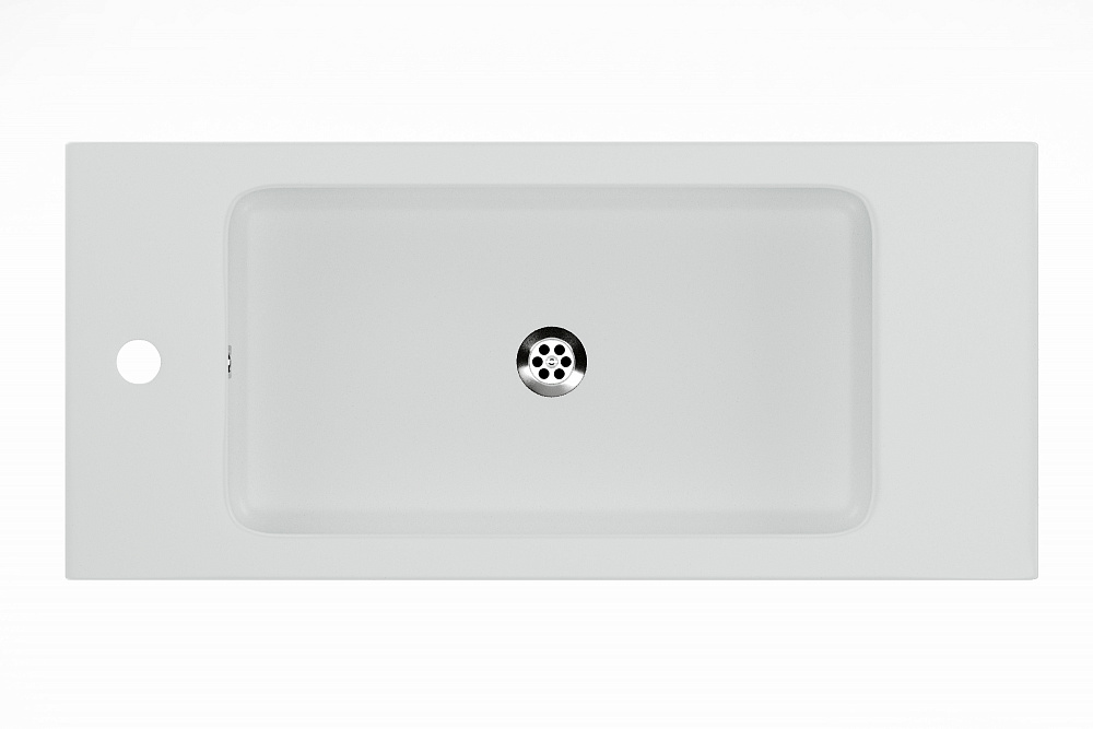 Раковина накладная Formastone Эдос 80 Эдос 80 650  - Вид №2