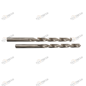 Сверло по металлу HSS 9мм Креост 12979