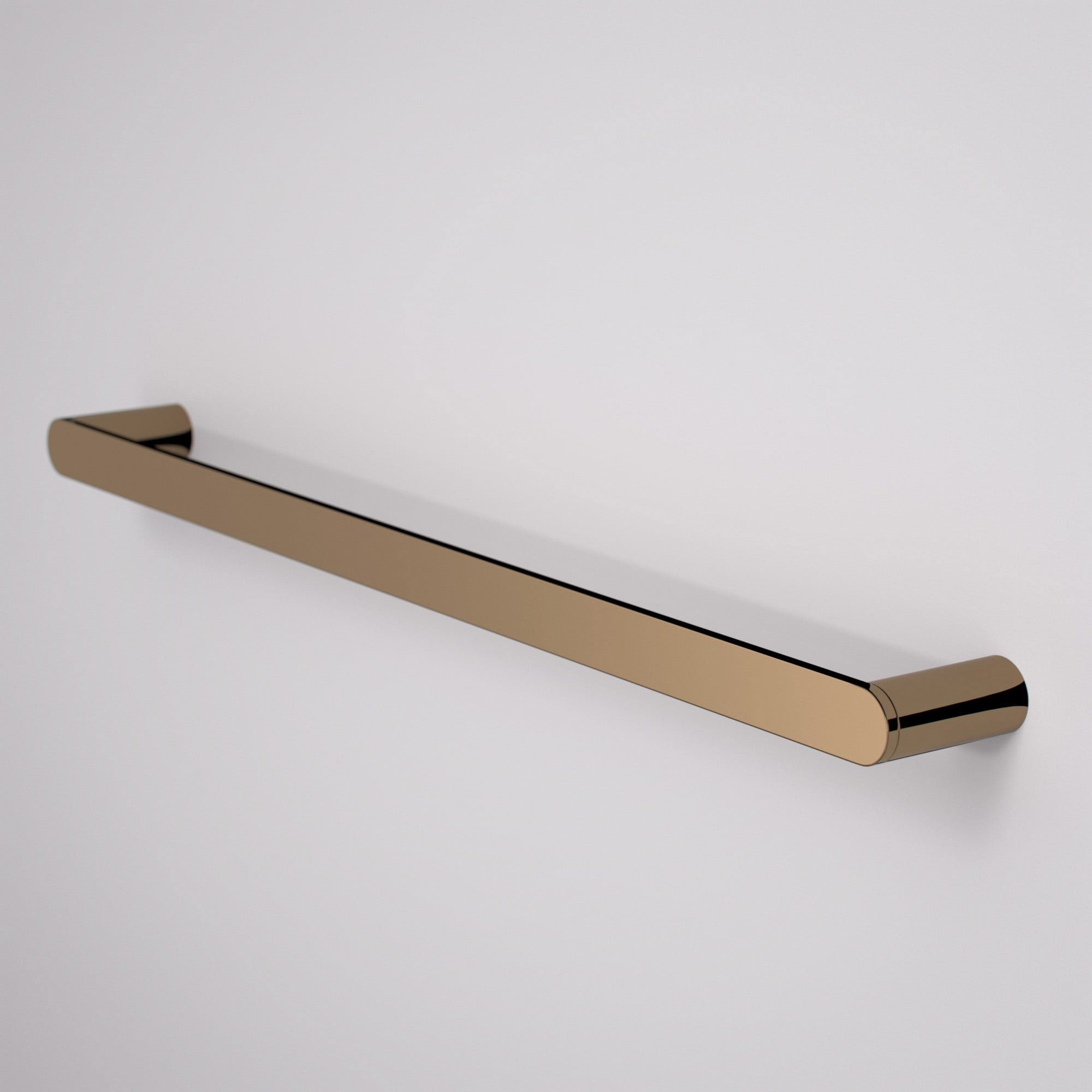 Держатель для полотенец из нержавеющей стали LUSSO Luxe ARCH-00124156 - Вид №7