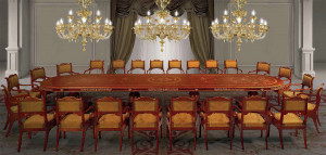 Стол  COLOMBOSTILE 0122 TA