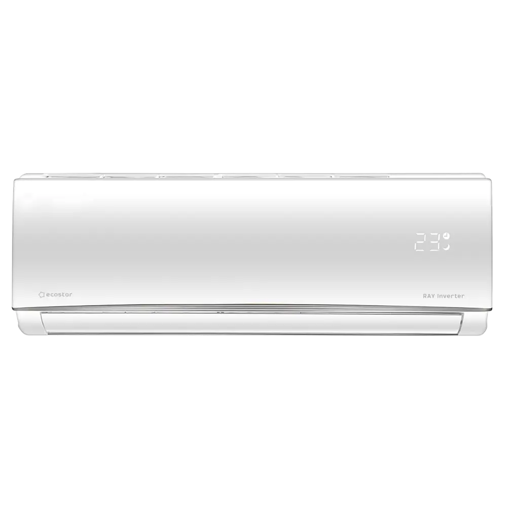 Мульти сплит-система KVS-2FM18ST/2KVS-IMR12ST BTU охлаждение/обогрев 89363895 STLM-2093153 ECOSTAR  - Вид №1
