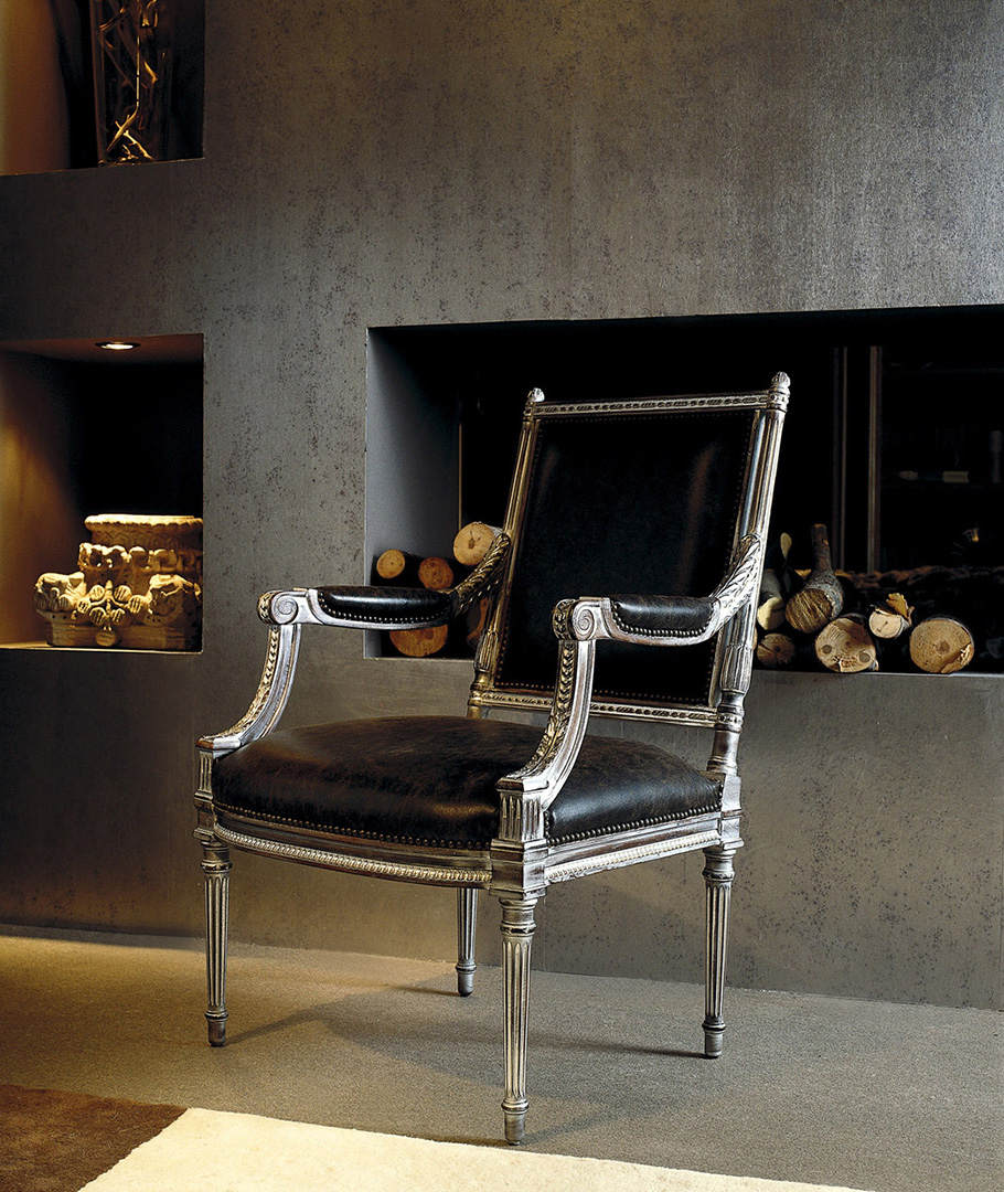 Кресло Olucha Olucha S3931 Coleccion Alexandra - Вид №3