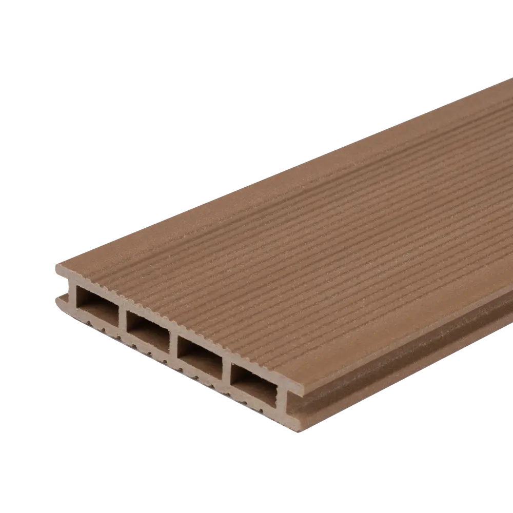 Террасная доска ДПК MultiDeck цвет дерево 3000х140х22 мм 0.42 м² 82736283 STLM-2104444 МУЛЬТИДЕК  - Вид №6