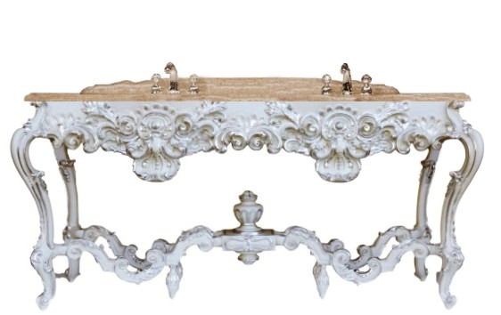 4508/180 - 8508/180 Mobile bagno 4508/180 Bianchini&Capponi RINASCIMENTO Bianchini Capponi - Вид №6