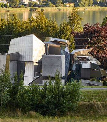 HV3 Бассейн vola  - Вид №7