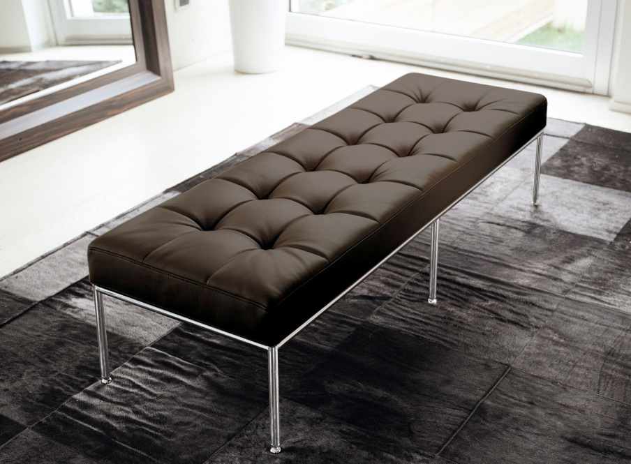 Банкетка KIRIA LONGHI X-416 Loveluxe