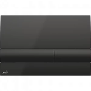 Кнопка управления для скрытых систем инсталляции, черный