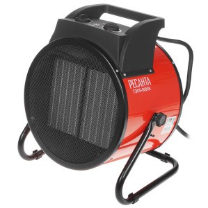 8195283 Тепловая пушка электрическая Ресанта ТЭПК-9000K