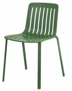Magis Садовый стул из литого под давлением алюминия