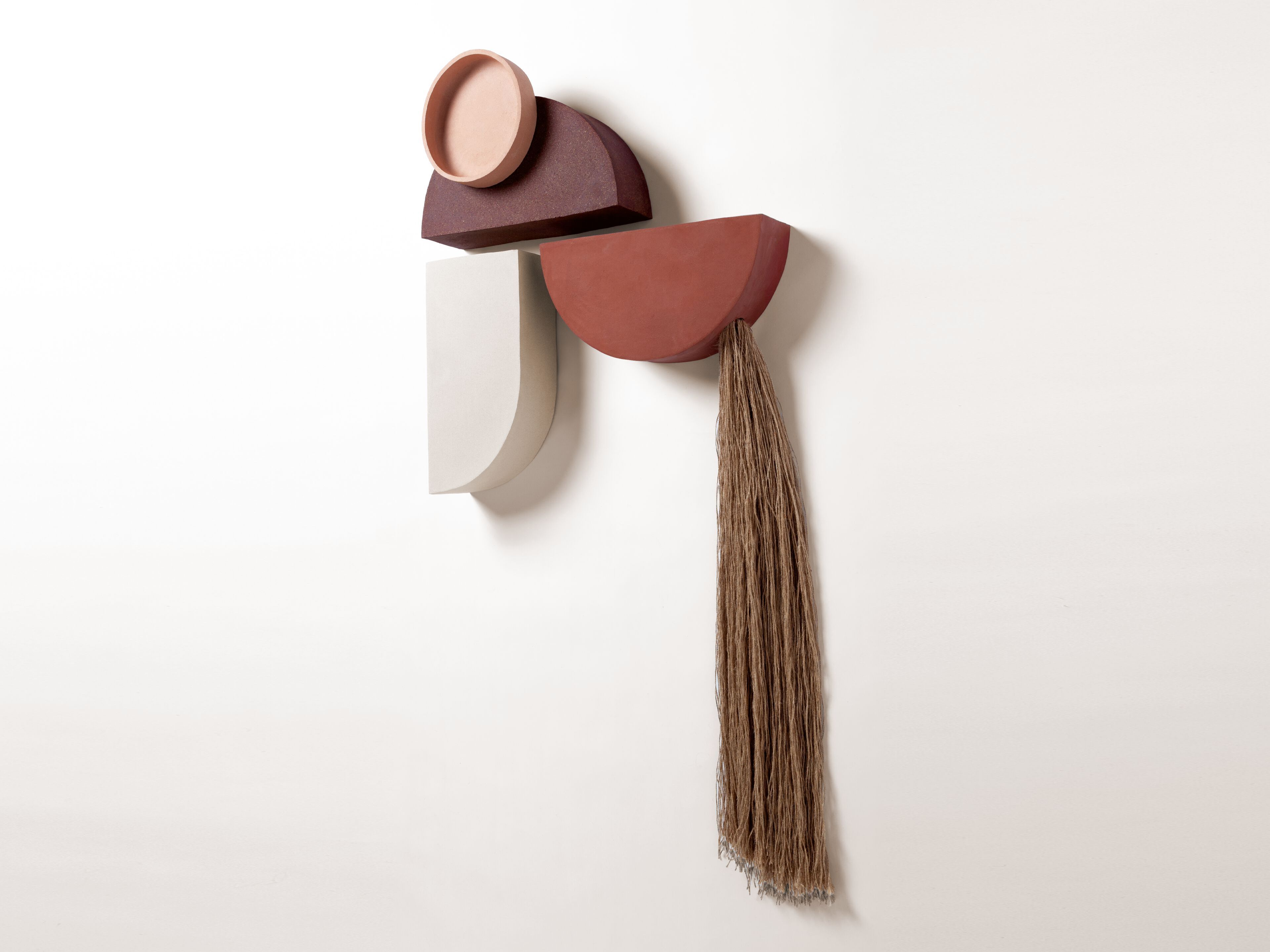 Декоративный элемент стены DOOQ Thabit ARCH-00044508