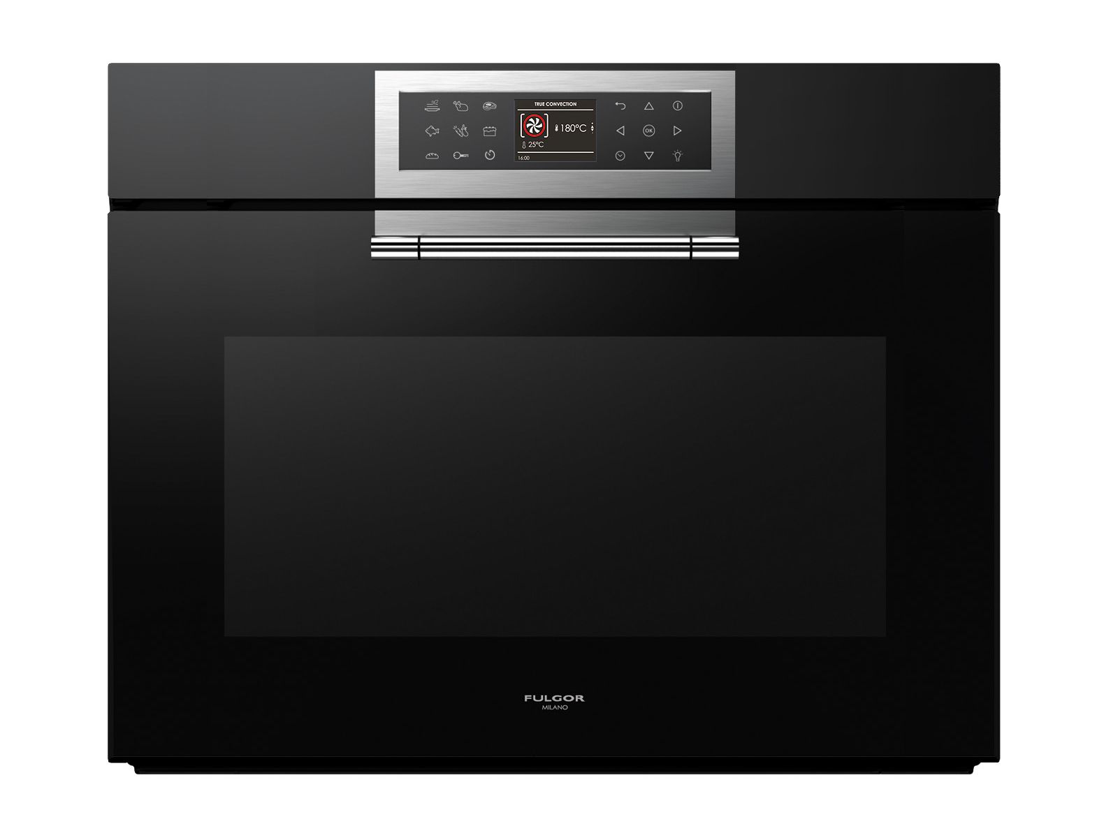 Многофункциональная электрическая духовка класса A+ Fulgor Milano Cluster Concept ARCH-00059428 - Вид №1