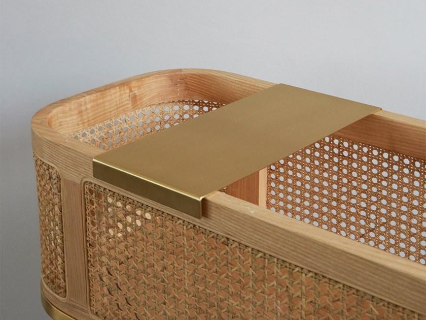 101 Copenhagen Бамбуковая барная стойка Hako 111110-193001 - Вид №6