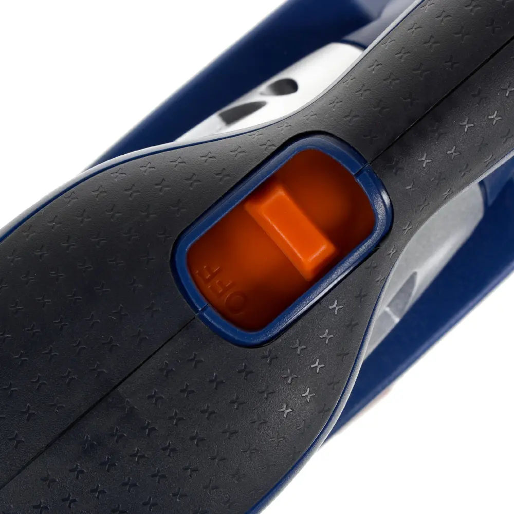 Вибрационная шлифовальная машина Dexter, 150 Вт, 185 мм DEXTER POWER STLM-2170434 - Вид №3