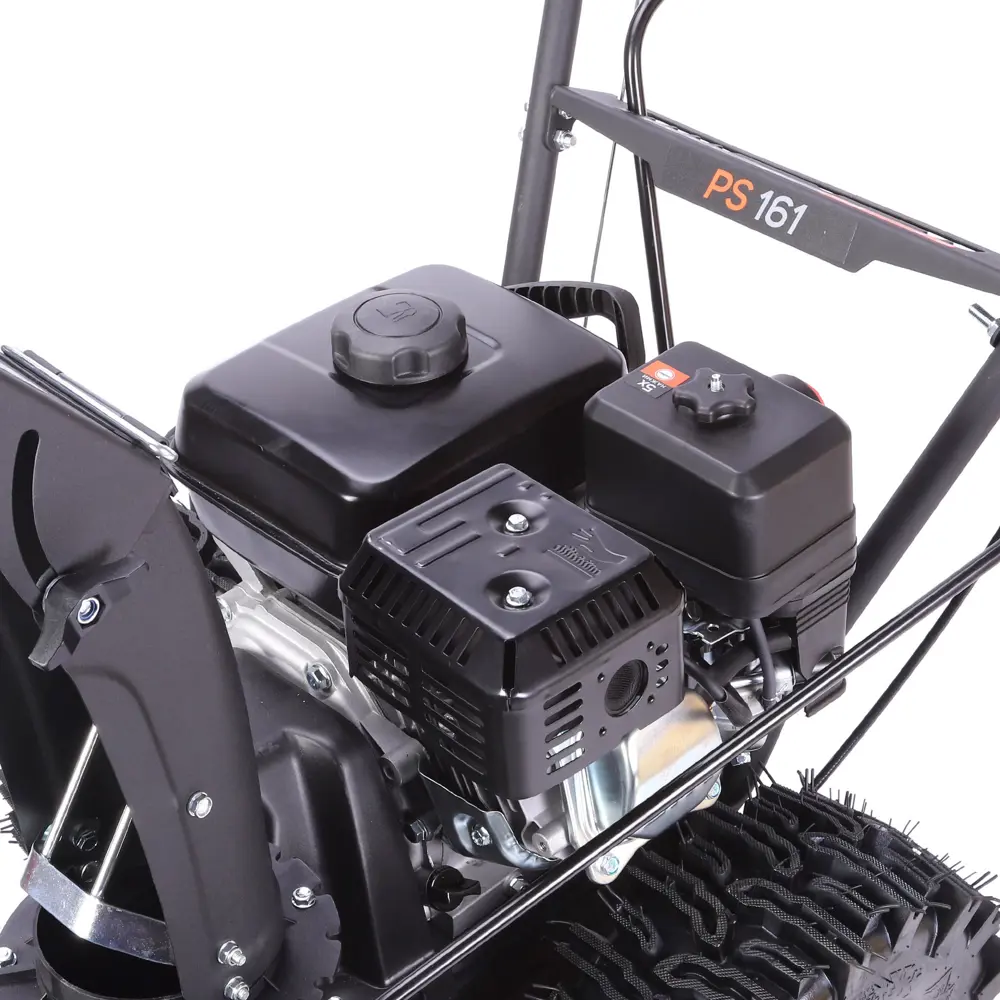 Бензиновый снегоуборщик PATRIOT PS 161 - мощность 7 л.с., ширина 56 см 82022487 STLM-1373419 - Вид №7