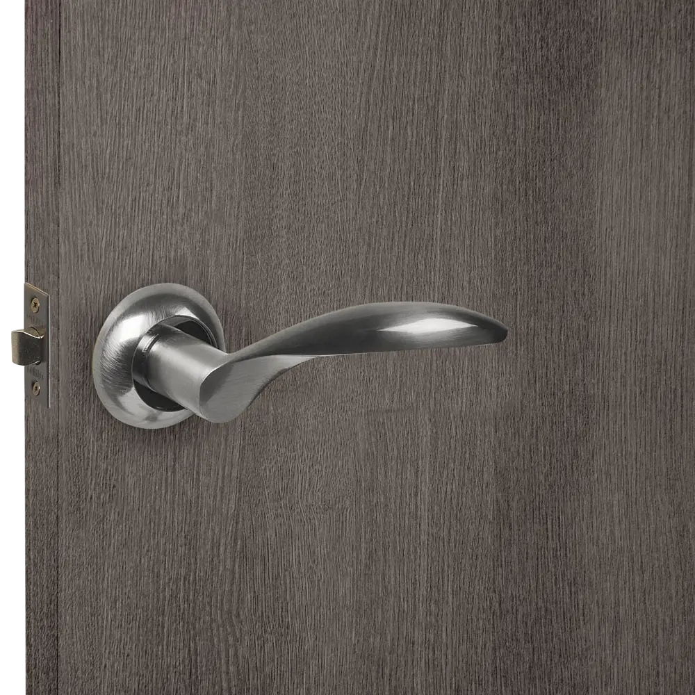 Дверные ручки PUNTO Viola для межкомнатных и входных дверей 85202311 STLM-0059813 - Вид №6