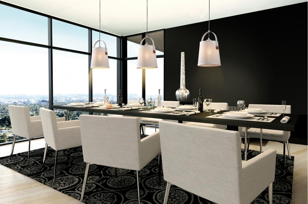 075271 Подвесной светильник 4926 Mantra Nordica - Вид №2