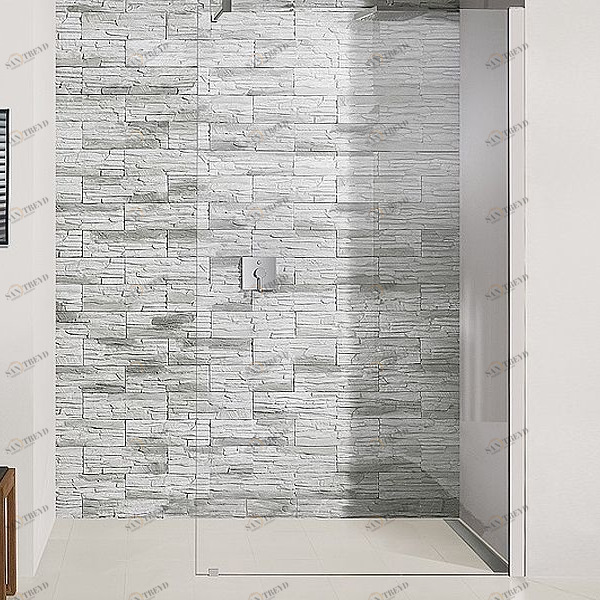 Душевая кабина ONE&ONE 130 см HOESCH 5754101401