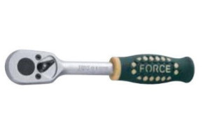 15848727 Трещотка для бит 802202 FORCE