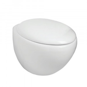 082112 Подвесной унитаз настенный Хромированный BERGES SKY Китай