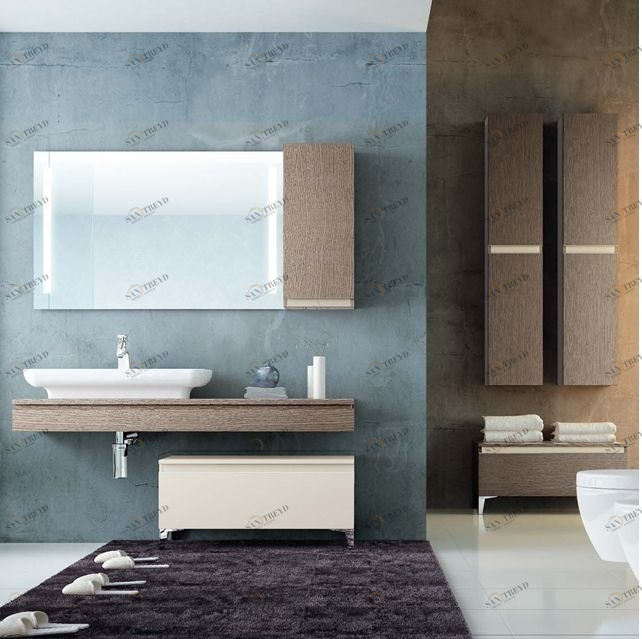 Avila Dos Комплект мебели Advance 02 Color 34+R2 Trendy ADVANCE TRENDY ADVANCE02NEW