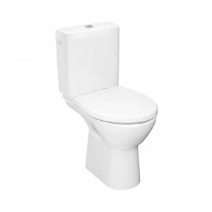 H827386 Компакт унитаз с бачком Белый Jika  Чехия