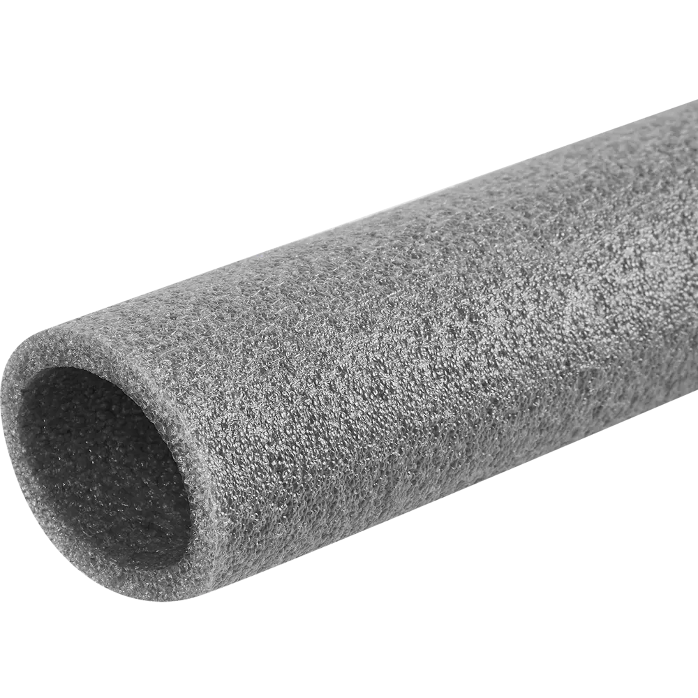 Теплоизоляция K-FLEX PE для труб водоснабжения и отопления 42/9 мм 84804491 STLM-1576833