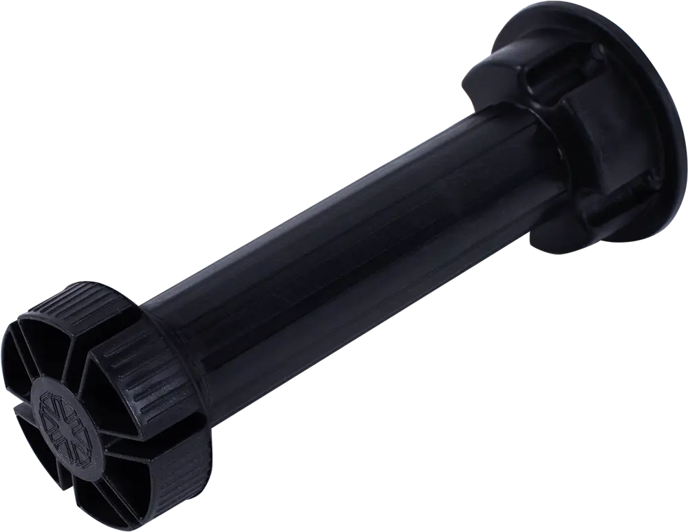 LEMAX: Регулируемые пластиковые ножки для кухонной мебели 140-160 мм 82067032