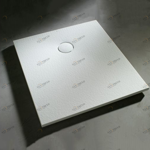 Душевой поддон S220900175 System pool Land Stone SYSTEMPOOL