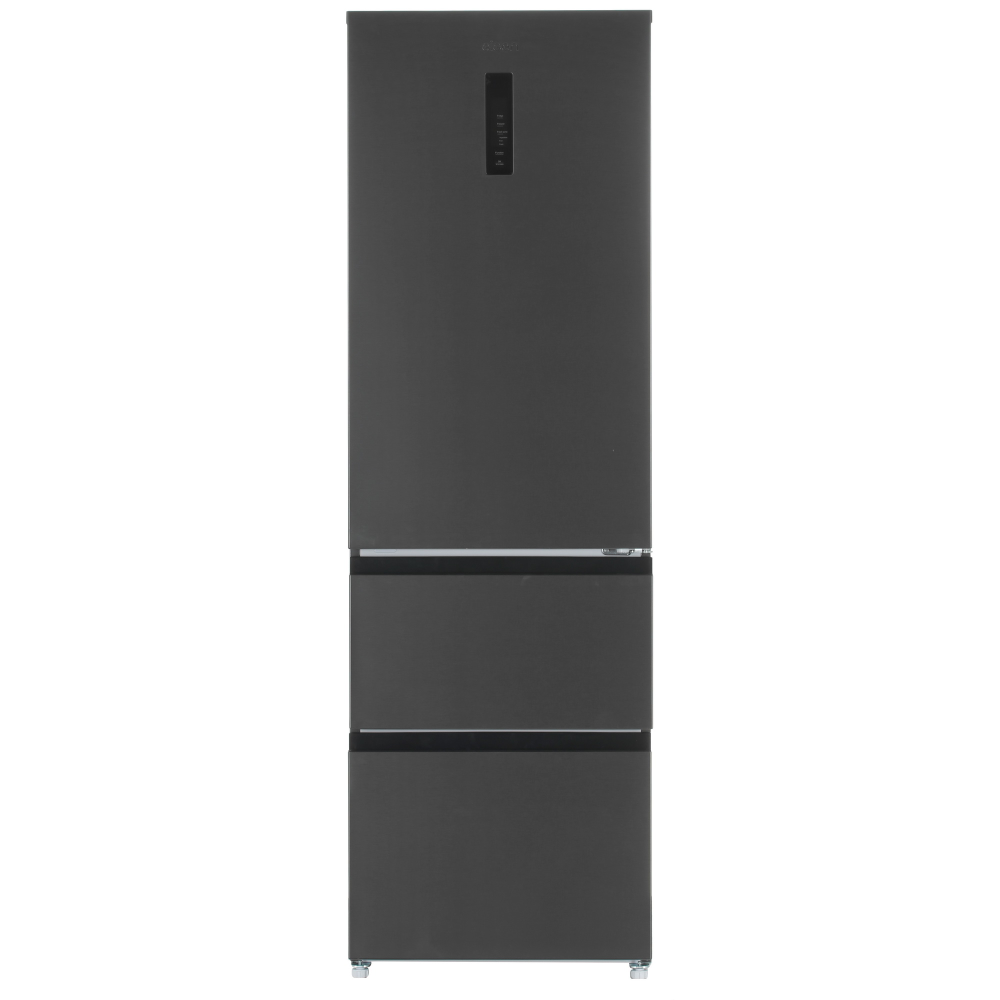 9087986 Холодильник многодверный   Eigen Stark-RF31 серебристый STDN-0046901 - Вид №2